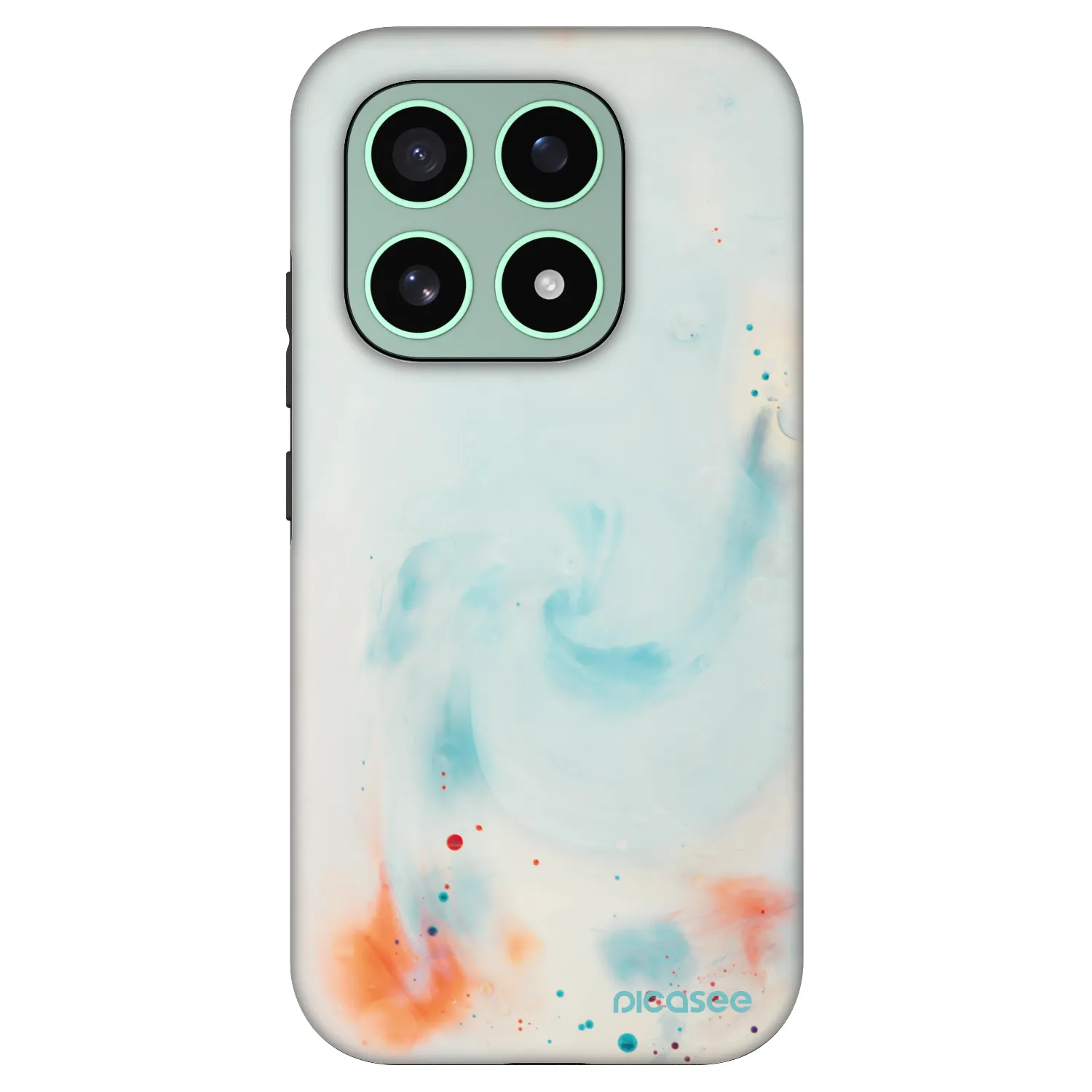 Picasee Fashion Case na Xiaomi 17 - Splash