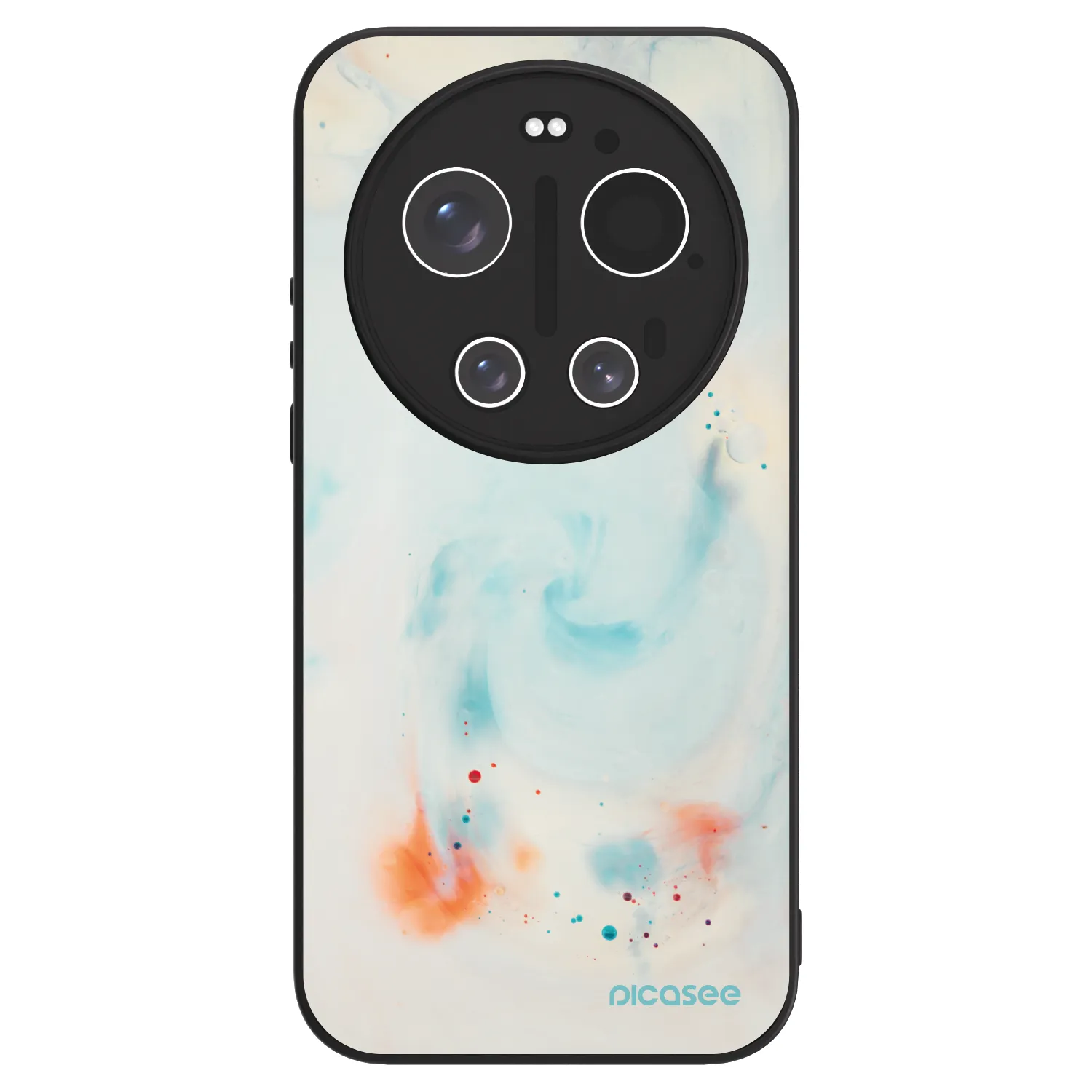 Picasee ULTIMATE CASE na Xiaomi 17 Ultra - Splash
