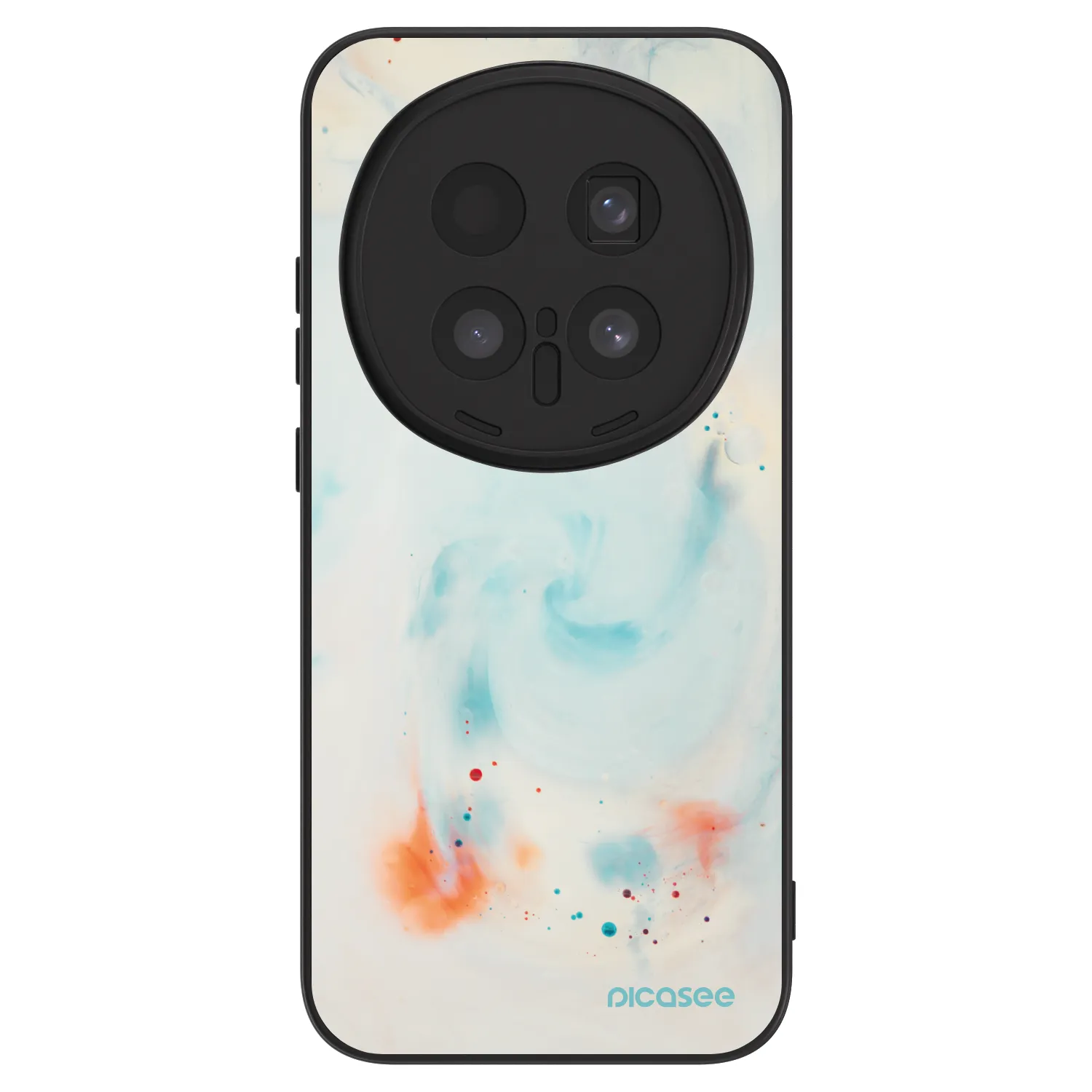 Picasee ULTIMATE CASE na Honor Magic8 Pro 5G - Splash