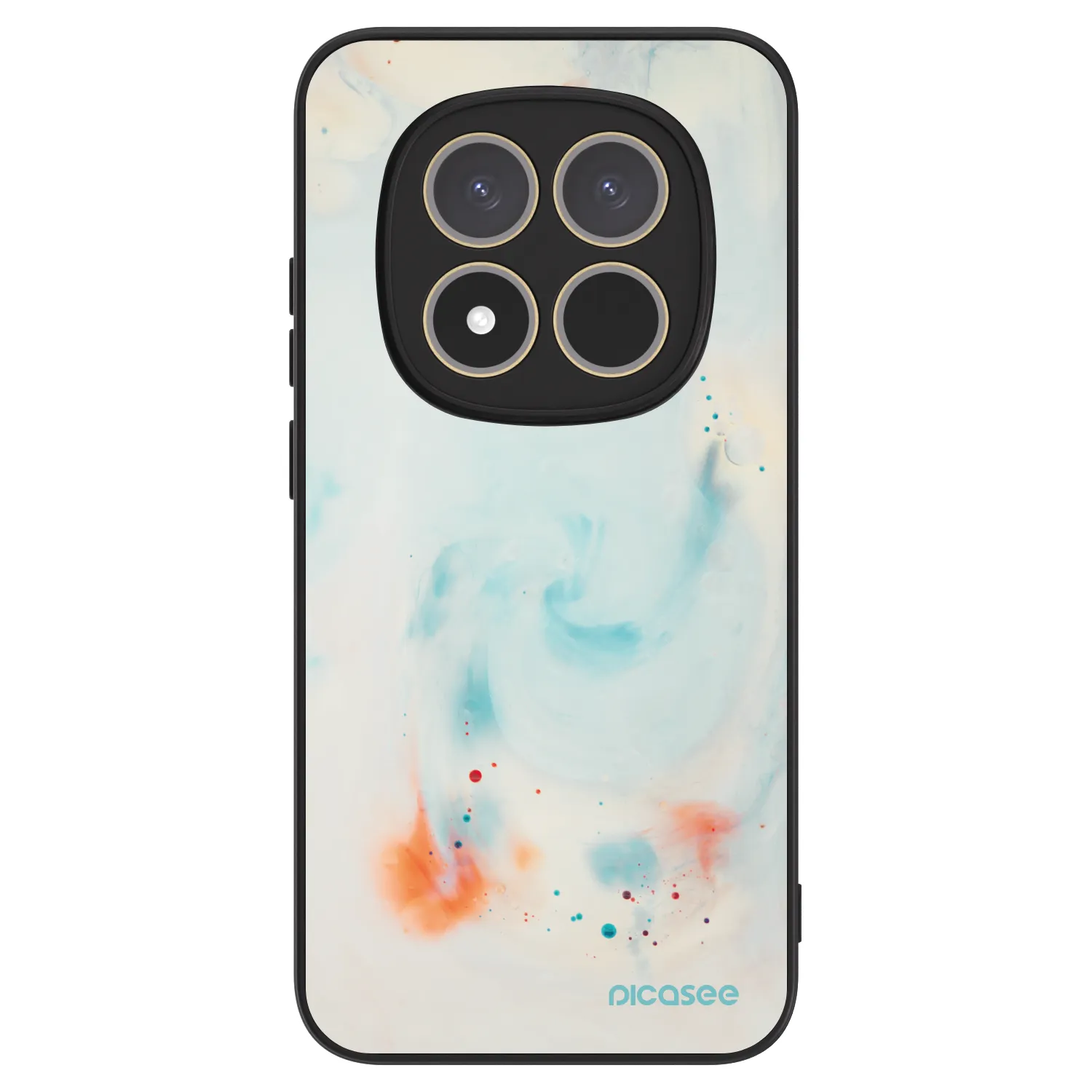 Picasee ULTIMATE CASE na Xiaomi Redmi Note 15 Pro 5G - Splash