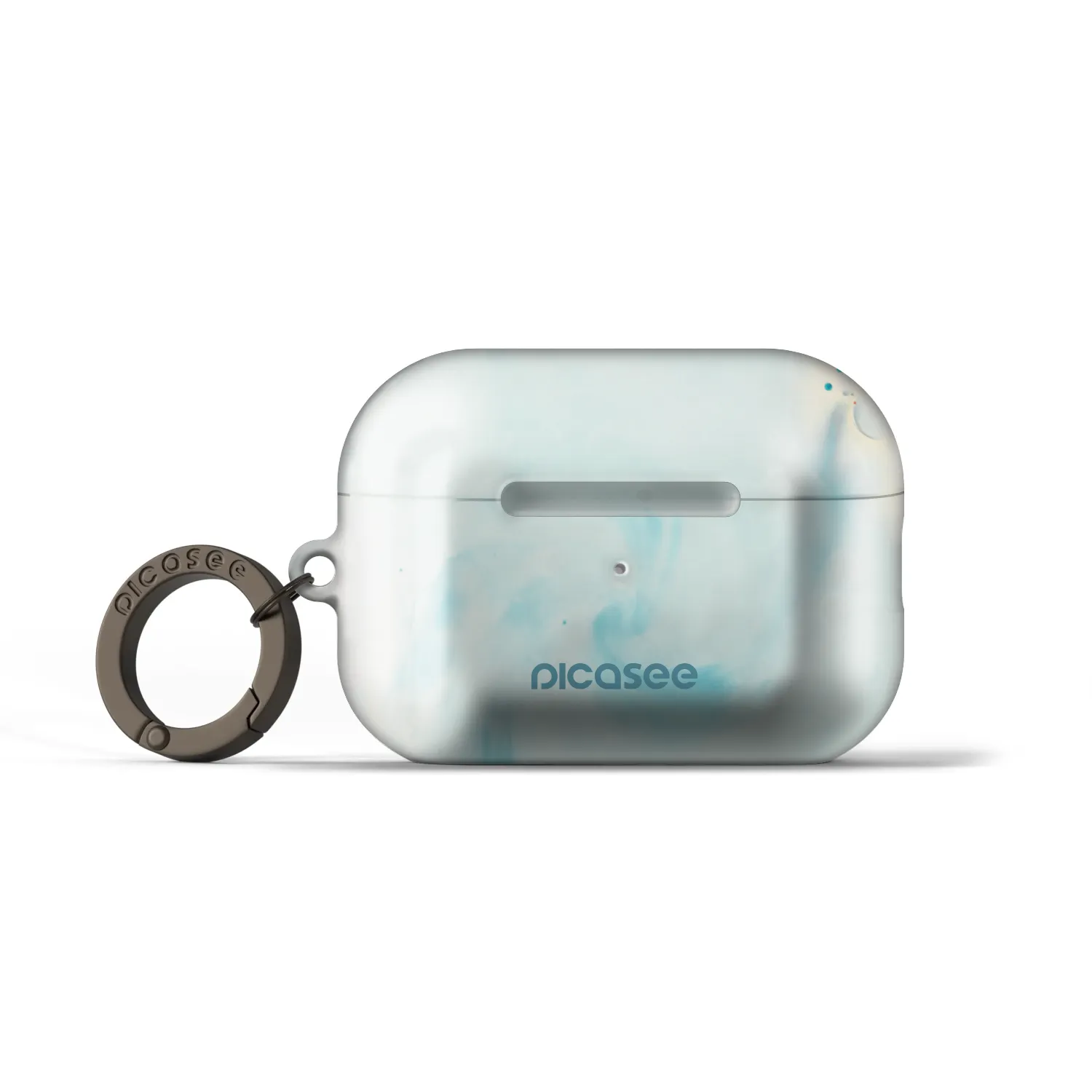 Picasee Obal pro Apple AirPods Pro 1 - Splash