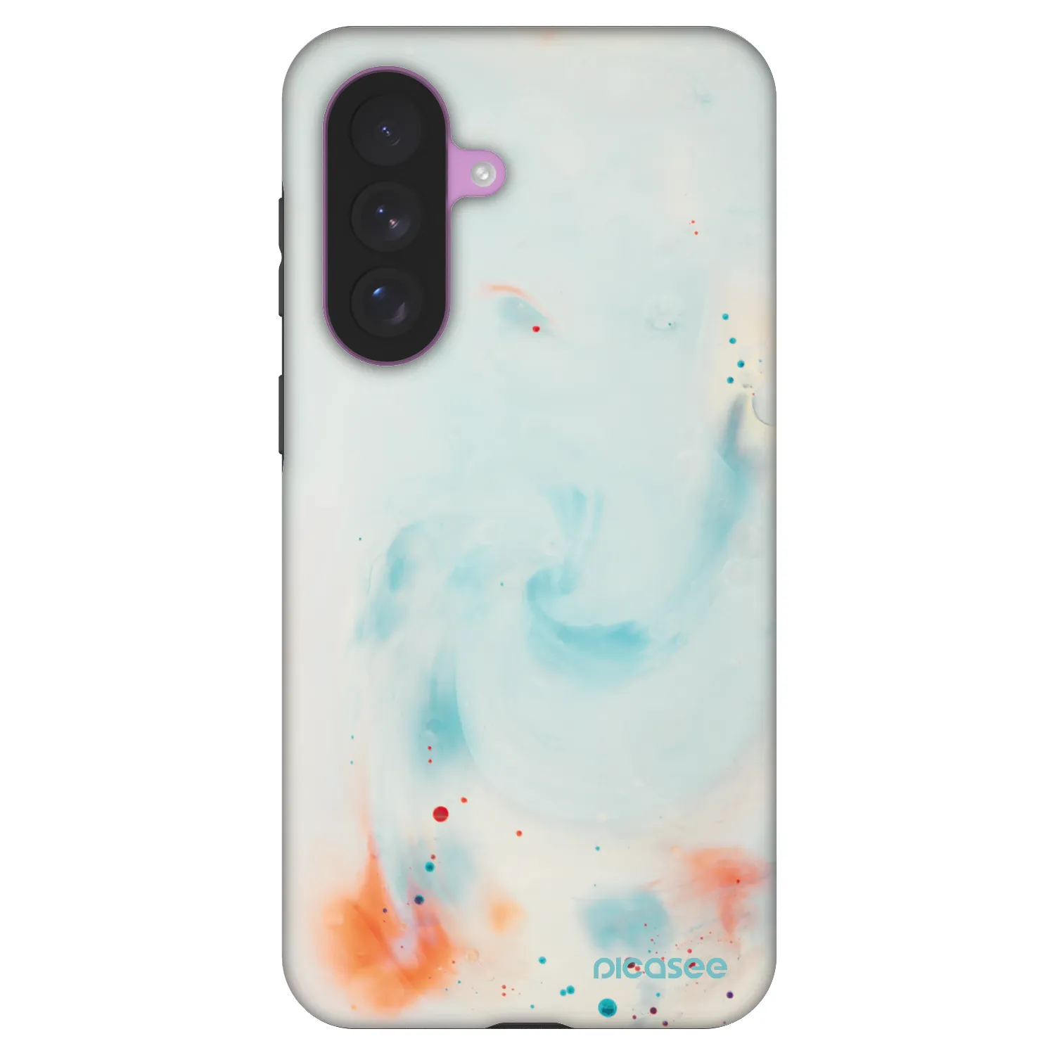 Picasee Fashion Case na Samsung Galaxy A57 5G - Splash