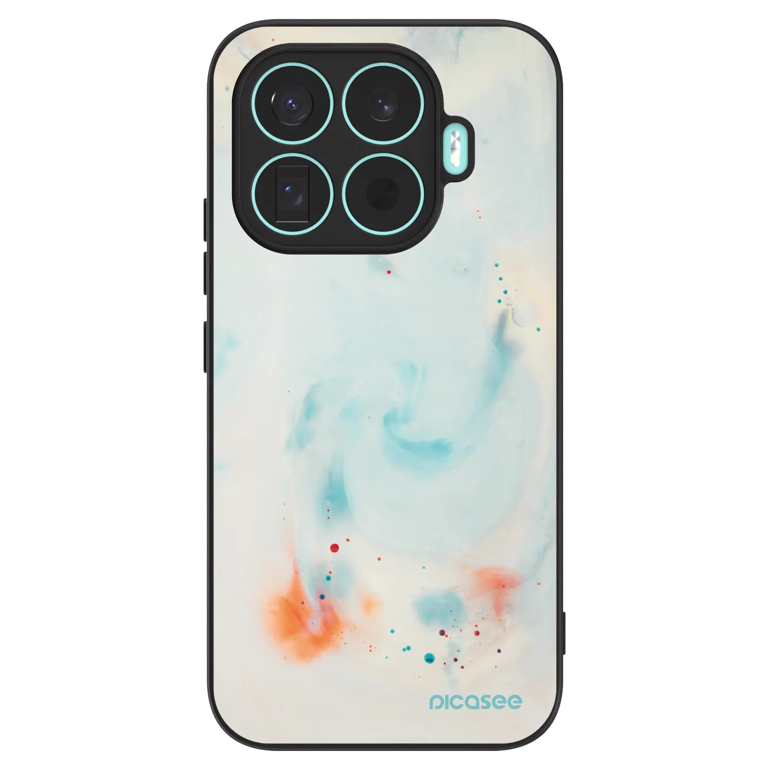 Picasee ULTIMATE CASE na Xiaomi 17T - Splash