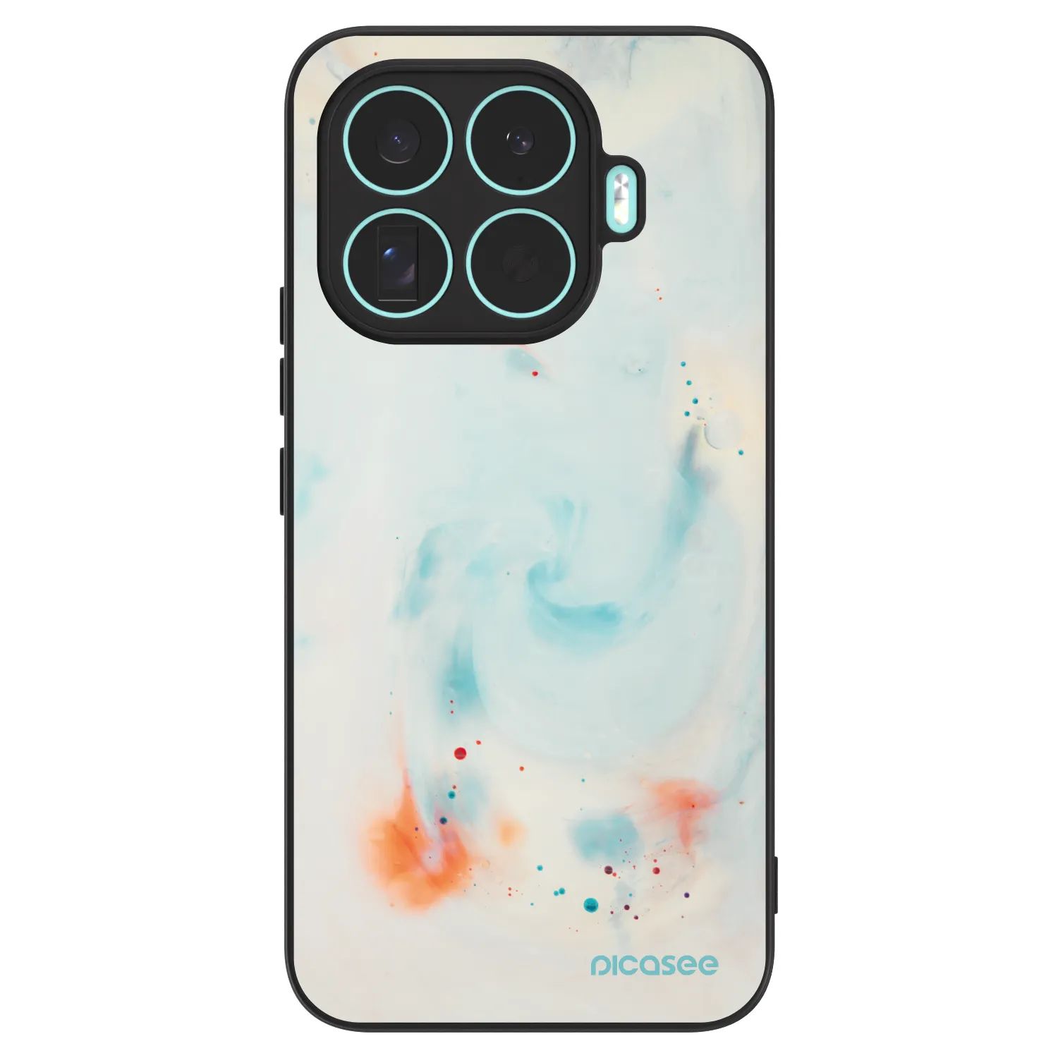 Picasee ULTIMATE CASE na Xiaomi 17T Pro - Splash