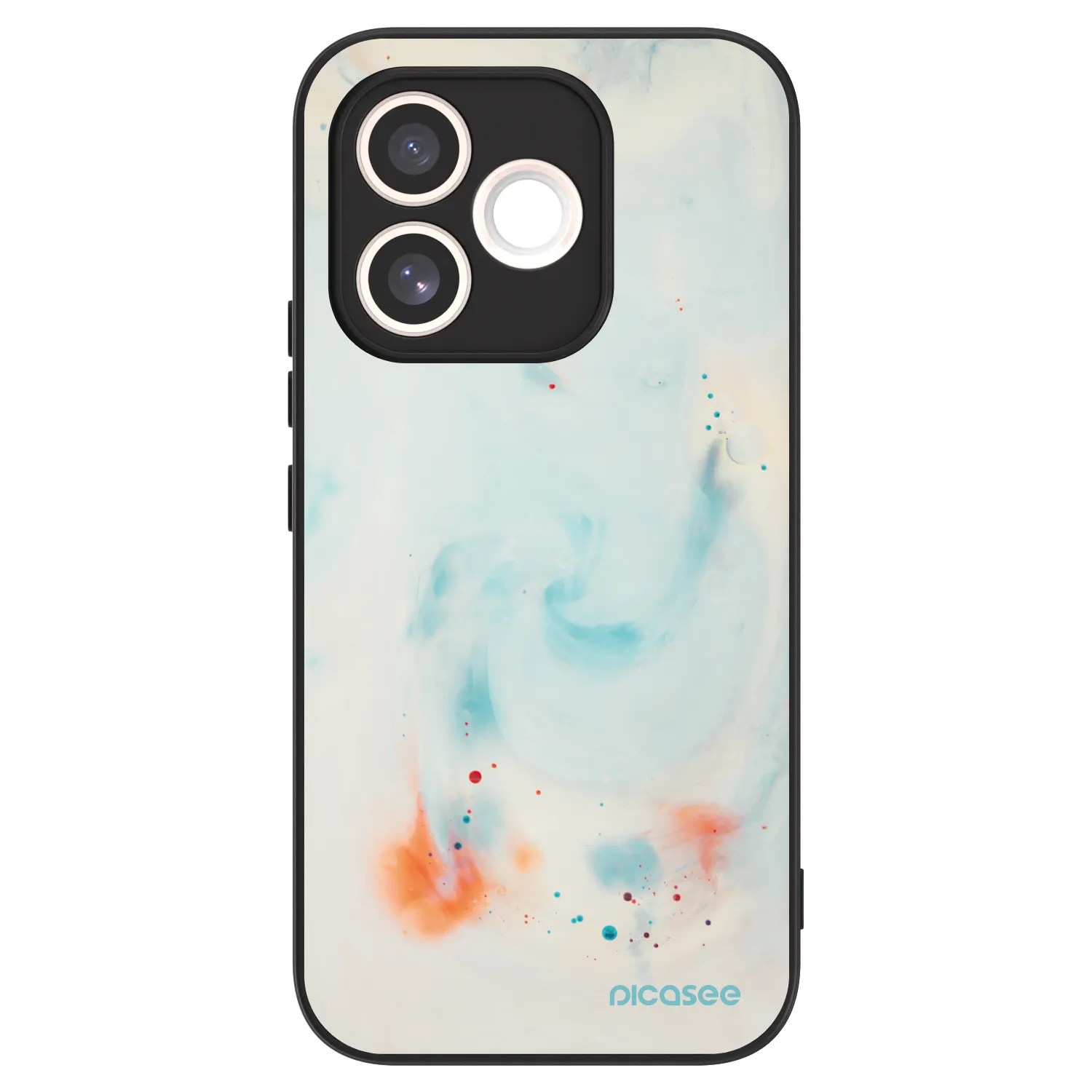 Picasee ULTIMATE CASE na Honor 600 Lite - Splash