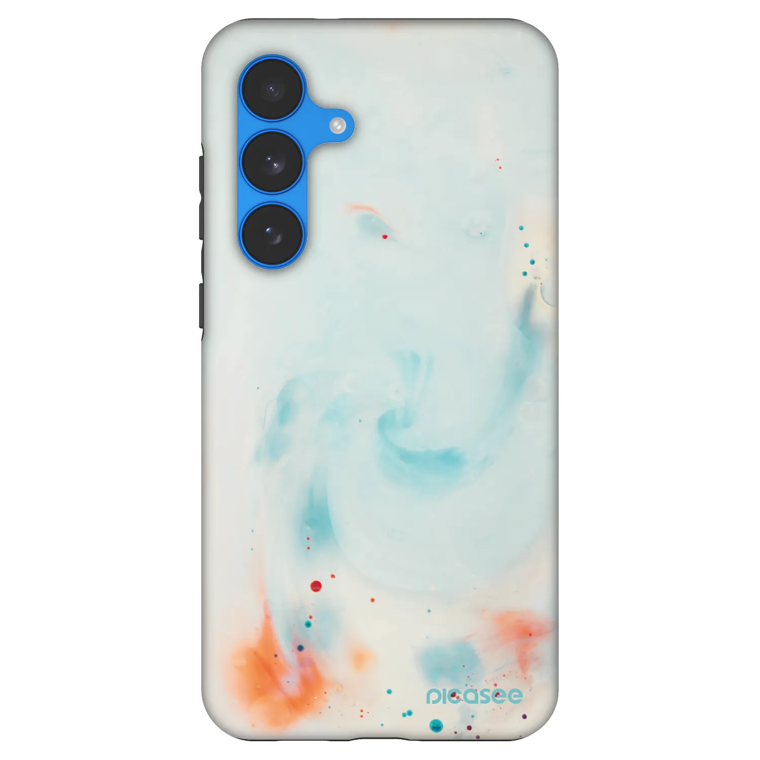 Picasee Fashion Case na Samsung Galaxy S25 FE 5G - Splash