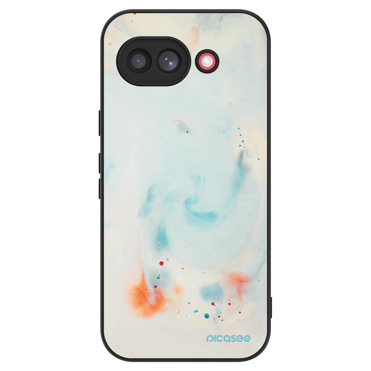 Picasee ULTIMATE CASE na Google Pixel 10a - Splash