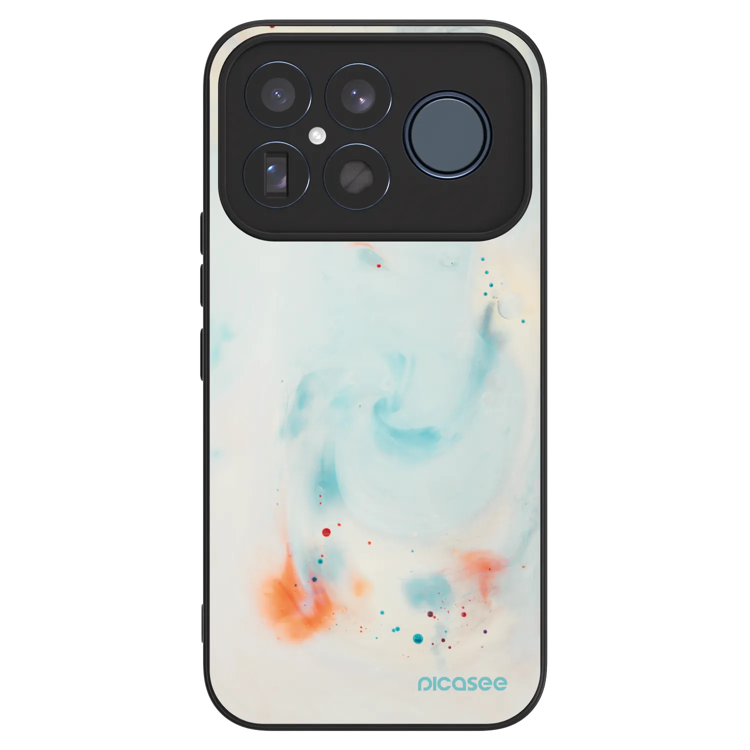 Picasee ULTIMATE CASE na Xiaomi Poco F8 Ultra - Splash