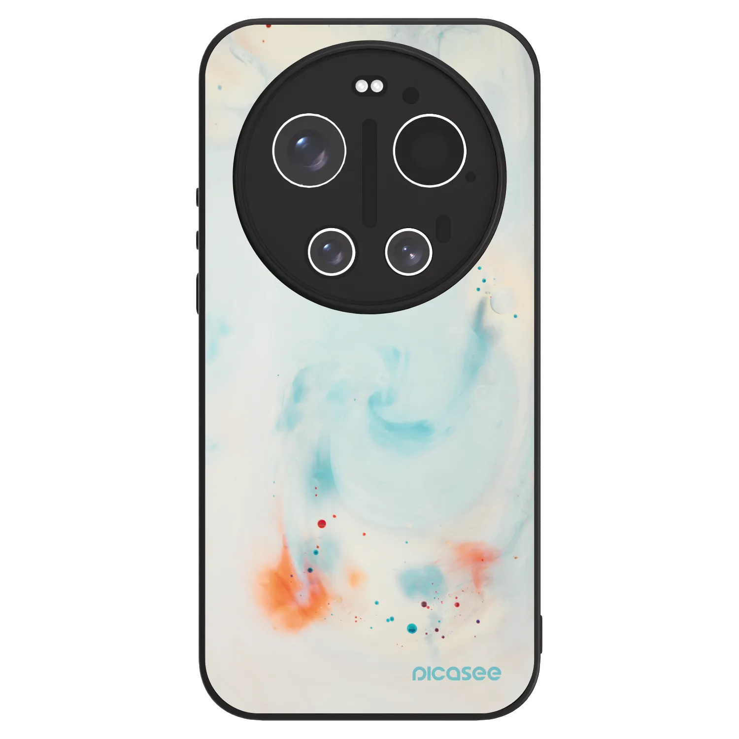 Picasee ULTIMATE CASE PowerShare pro Xiaomi 17 Ultra - Splash