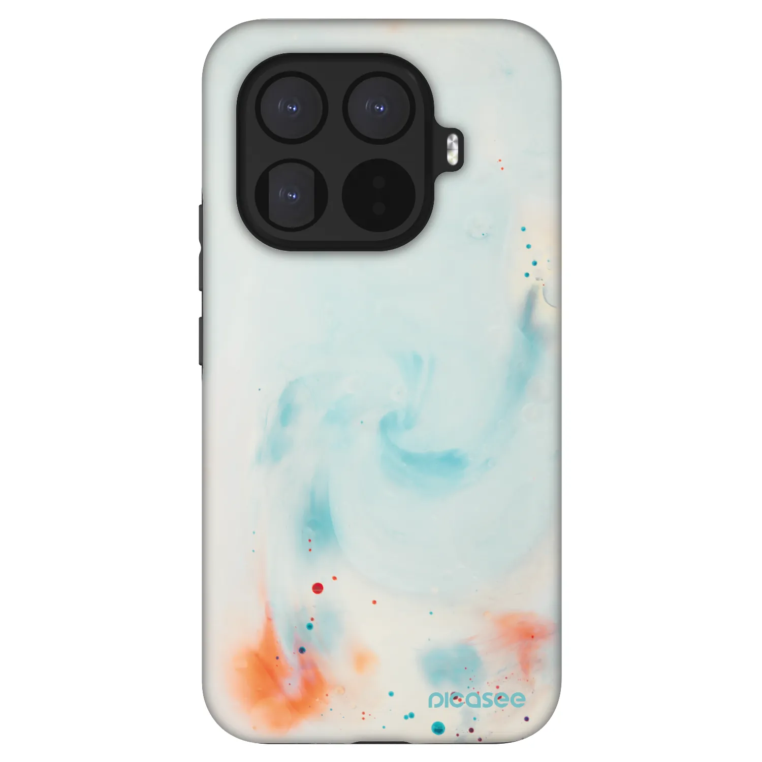 Picasee Fashion Case na Xiaomi 15T Pro - Splash