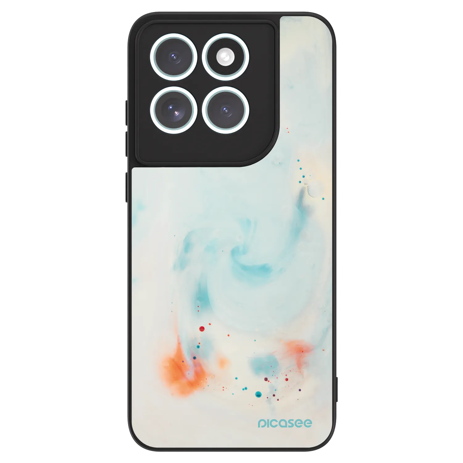 Picasee ULTIMATE CASE na Motorola Edge 70 Fusion - Splash
