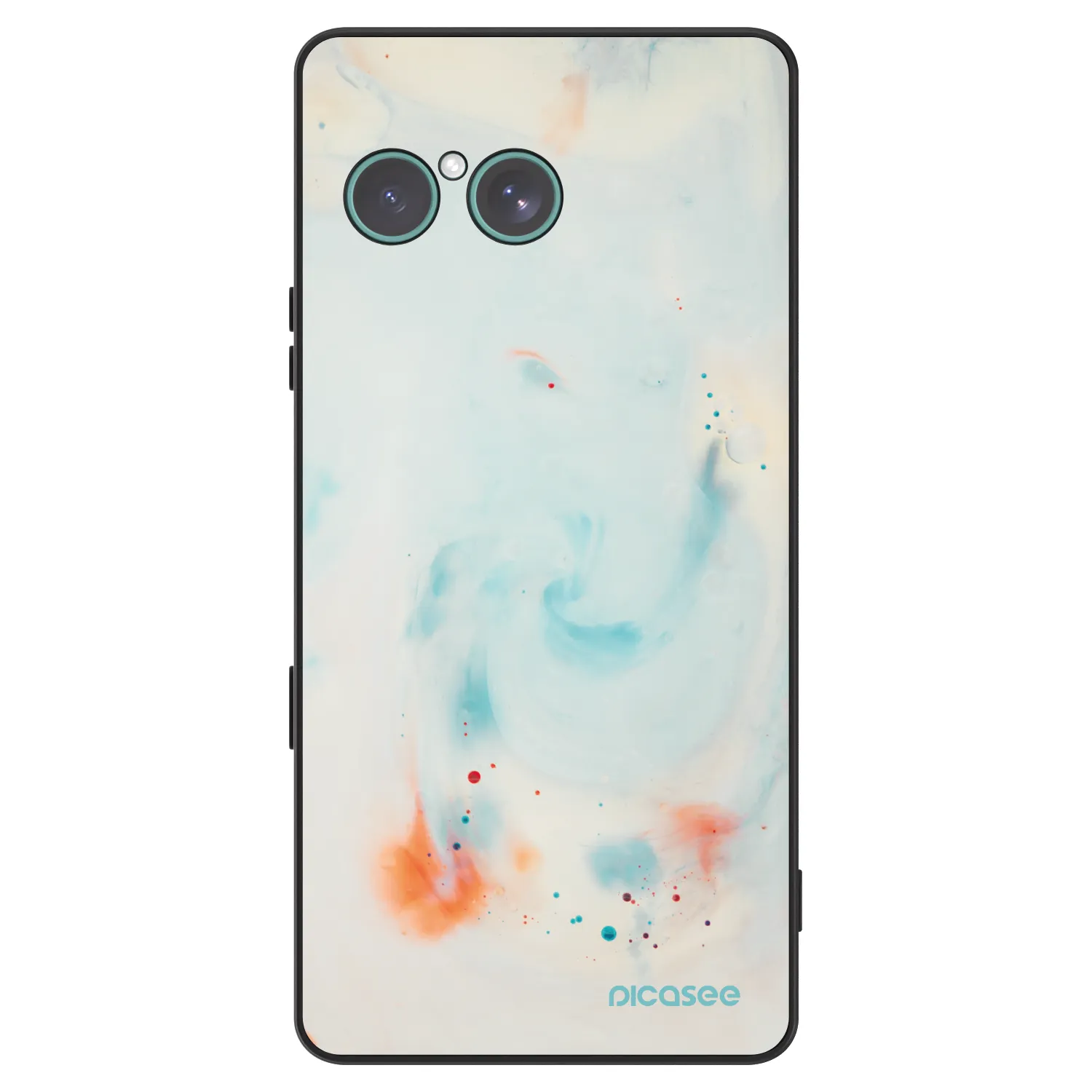 Picasee ULTIMATE CASE na Sony Xperia 10 VII - Splash