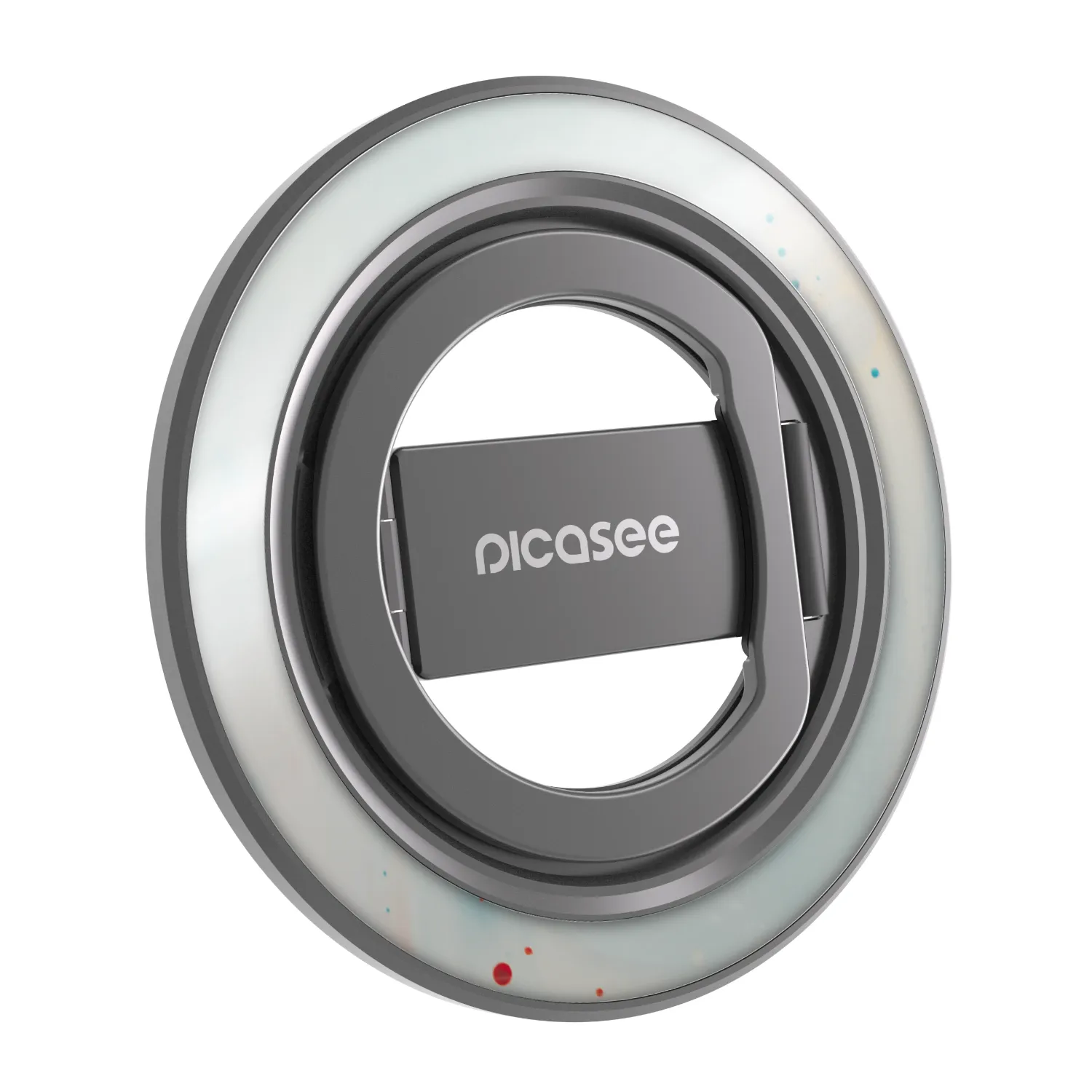 Picasee Magnetic holder - Czarna