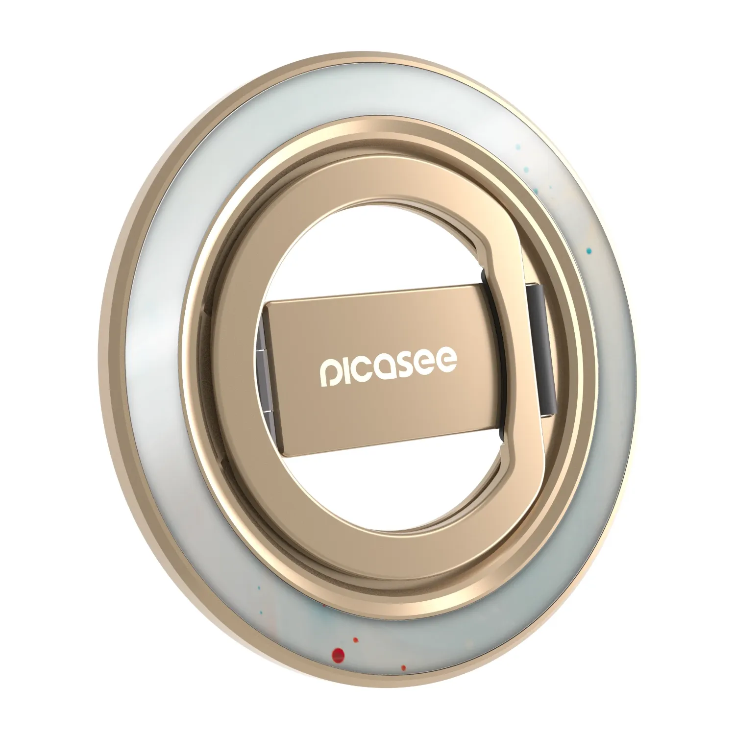 Picasee Magnetic holder - Złoto