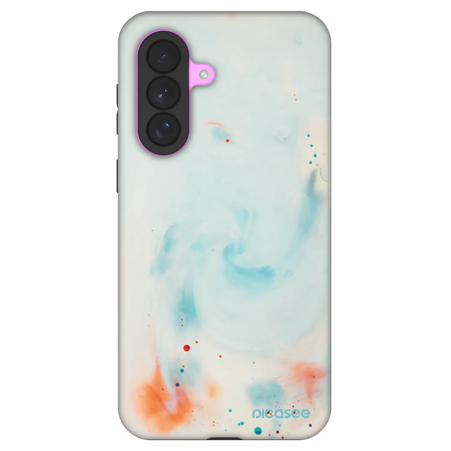 Picasee Fashion Case na Samsung Galaxy A37 - Splash
