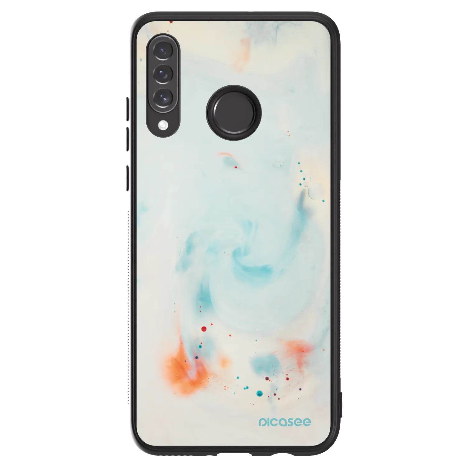 Picasee ULTIMATE CASE na Huawei P30 Lite - Splash