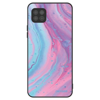 Etui na Huawei P40 Lite - Pink liquid