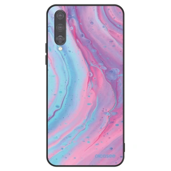 Etui na Huawei P20 Pro - Pink liquid