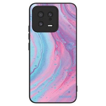 Etui na Xiaomi 13 - Pink liquid
