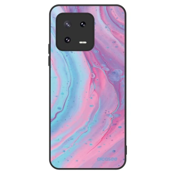 Etui na Xiaomi 13 Pro - Pink liquid