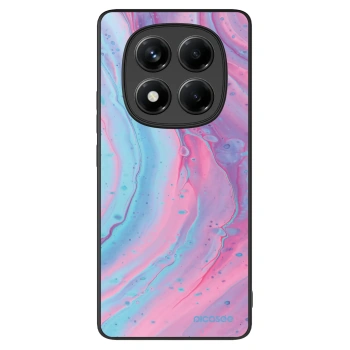 Picasee ULTIMATE CASE na Xiaomi Redmi Note 14 Pro 4G - Pink liquid