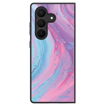 Etui na Samsung Galaxy Z Fold7 5G - Pink liquid
