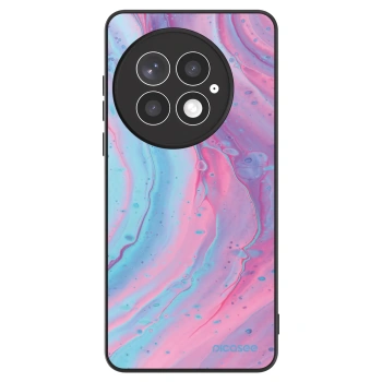 Etui na OnePlus 13 5G - Pink liquid