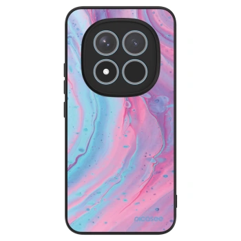 Picasee ULTIMATE CASE na Xiaomi Redmi Note 15 Pro+ - Pink liquid