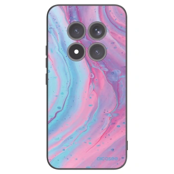 Etui na Xiaomi Redmi Note 15 Pro+ - Pink liquid