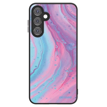 Picasee ULTIMATE CASE na Samsung Galaxy A16 4G - Pink liquid