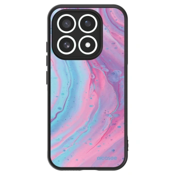 Picasee ULTIMATE CASE na Xiaomi 17 - Pink liquid