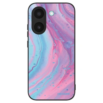 Etui na Xiaomi Poco X8 Pro - Pink liquid