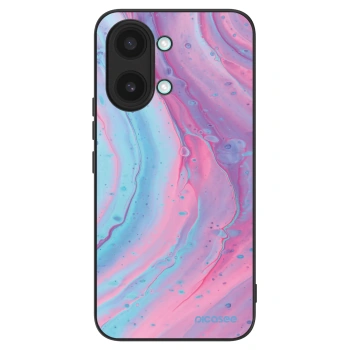 Etui na Xiaomi Poco X8 Pro Max - Pink liquid