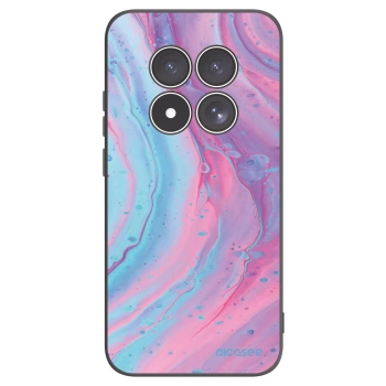 Etui na Xiaomi Redmi Note 15 Pro 5G - Pink liquid