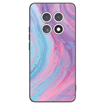 Etui na Xiaomi Redmi Note 15 5G - Pink liquid
