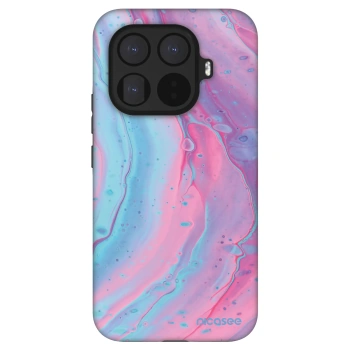 Picasee Fashion Case na Xiaomi 15T Pro - Pink liquid