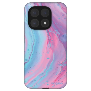 Picasee Fashion Case na Xiaomi 15T - Pink liquid