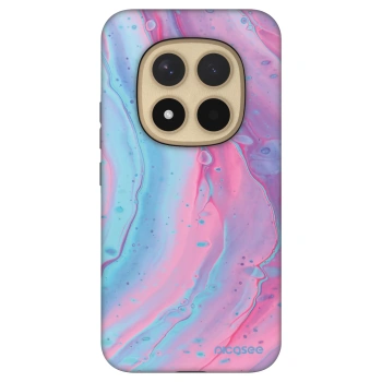 Etui na Xiaomi Redmi Note 15 Pro+ - Pink liquid