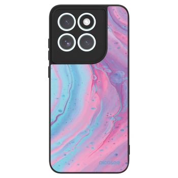 Picasee ULTIMATE CASE na Motorola Edge 70 Fusion - Pink liquid