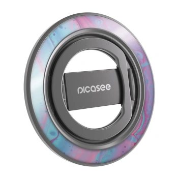 Magnetic holder - Czarna