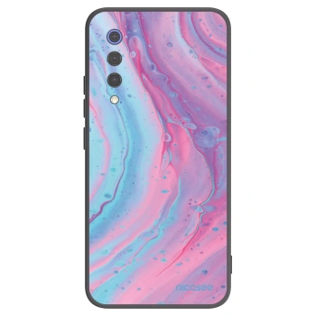 Etui na Xiaomi Mi 9 SE - Pink liquid