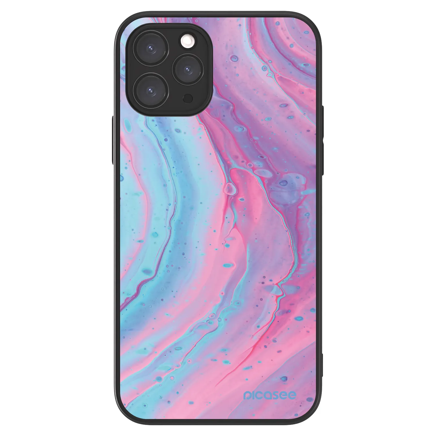 Picasee ULTIMATE CASE na Apple iPhone 11 Pro - Pink liquid