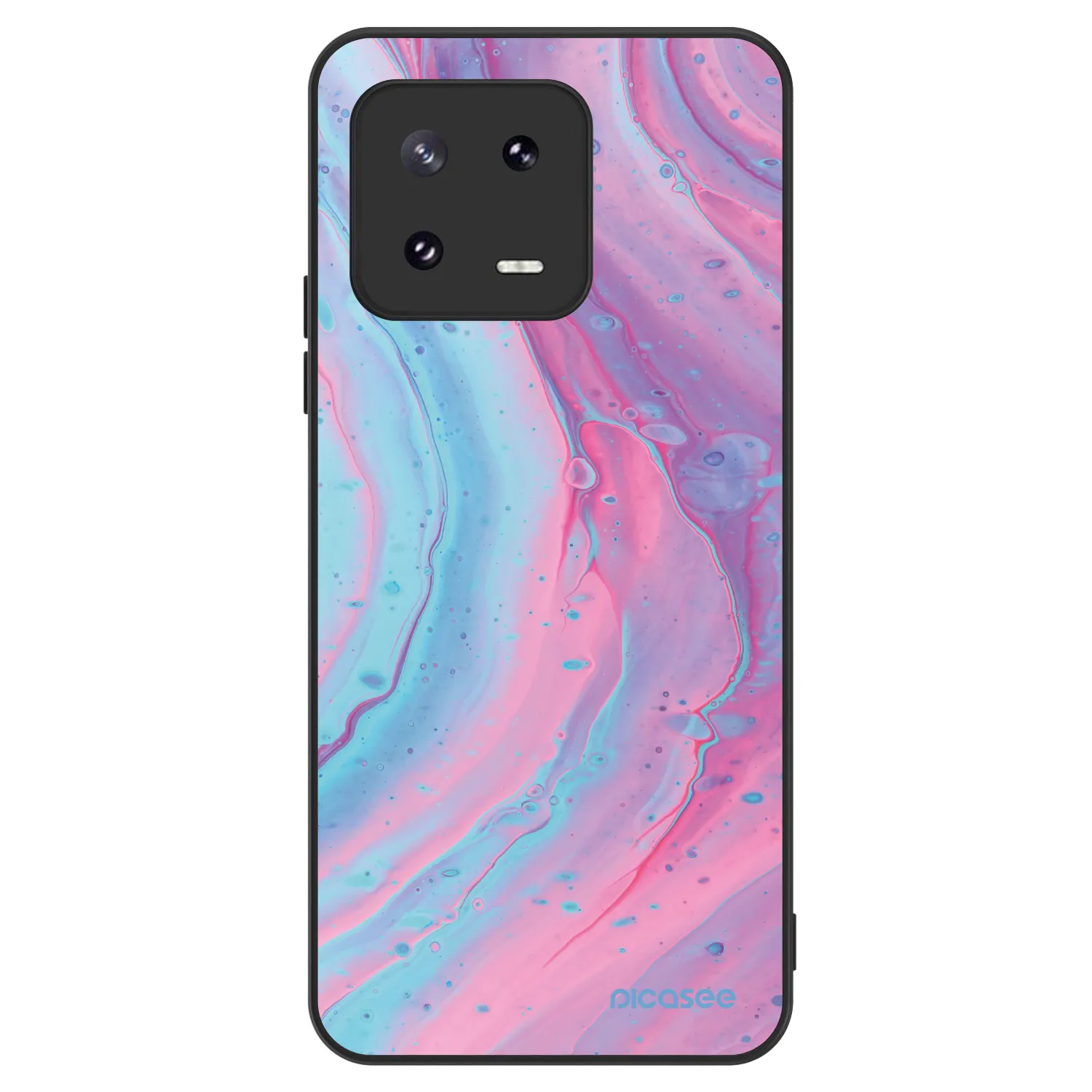 Picasee ULTIMATE CASE na Xiaomi 13 Pro - Pink liquid