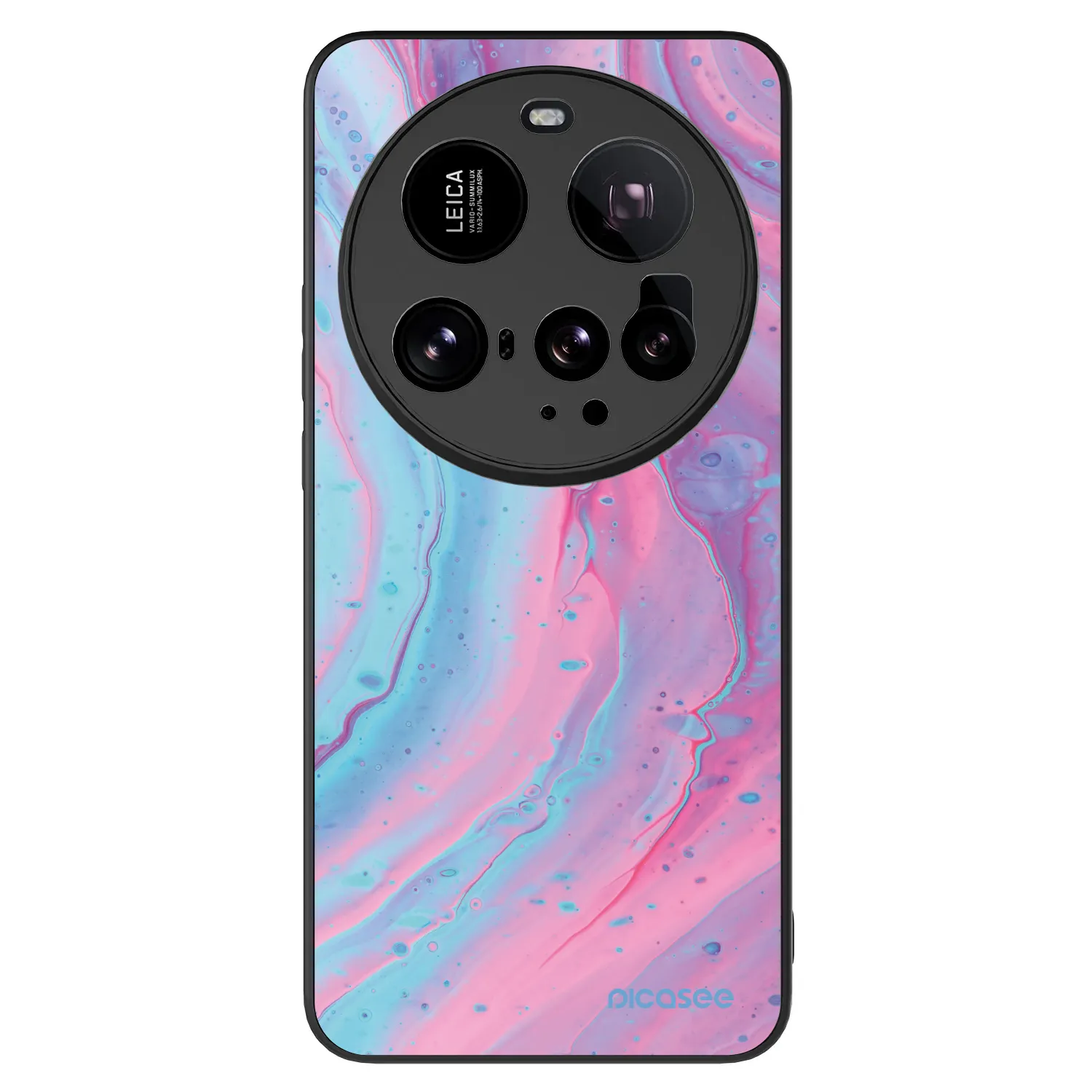 Picasee ULTIMATE CASE na Xiaomi 15 Ultra - Pink liquid