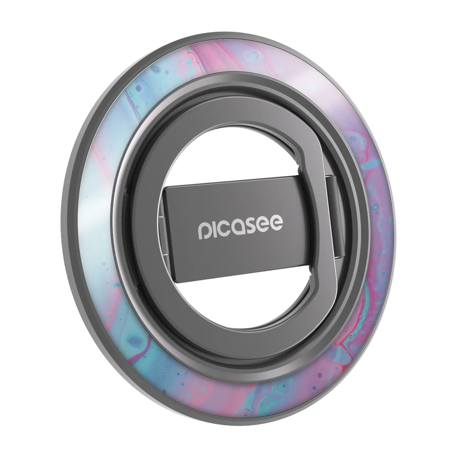 Picasee Magnetic holder - Czarna