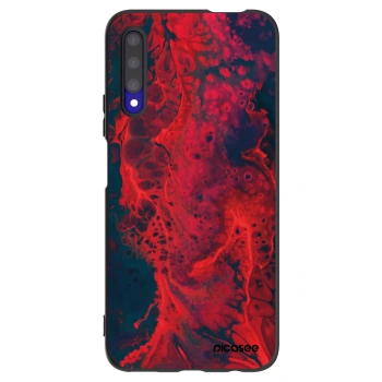 Etui na Honor 9X Pro - Organic red