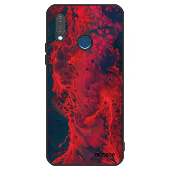 Etui na Huawei P20 Lite - Organic red