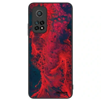 Etui na Xiaomi Mi 10T Pro - Organic red