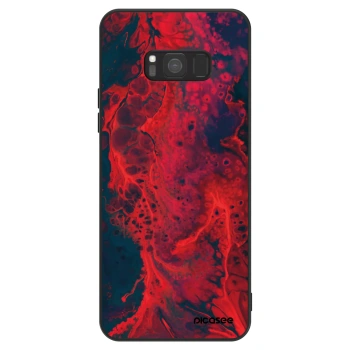 Etui na Samsung Galaxy S8 G950F - Organic red
