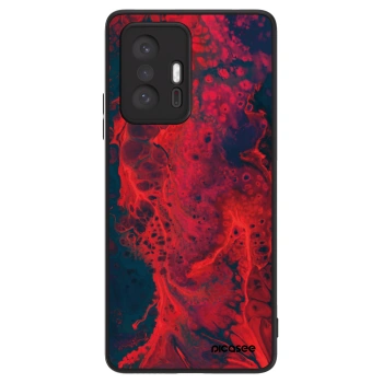 Picasee ULTIMATE CASE na Xiaomi 11T Pro - Organic red